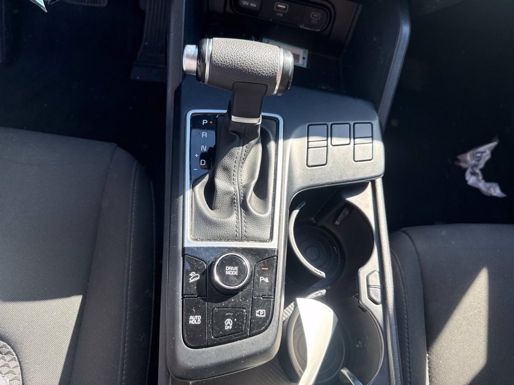 Used 2023 Kia Sportage LX FWD image 15