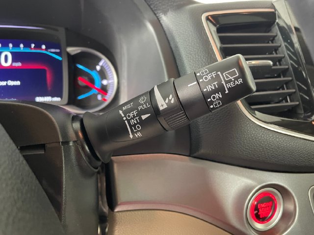 Used 2019 Honda Pilot EX-L image 13