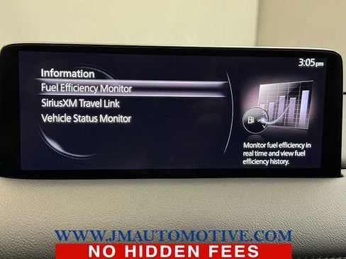 Used 2022 MAZDA CX-5 Signature image 26