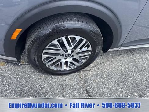 Used 2026 Hyundai Palisade SEL AWD/4WD image 11
