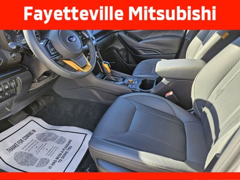 Used 2024 Subaru Forester Wilderness image 7