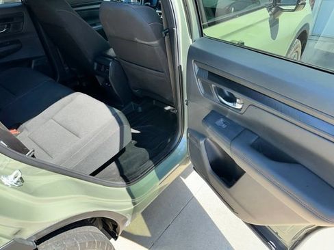 Used 2026 Honda CR-V TrailSport image 19