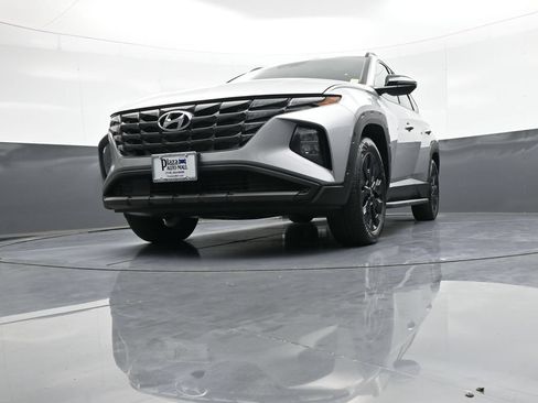 Used 2023 Hyundai Tucson XRT AWD/4WD image 26