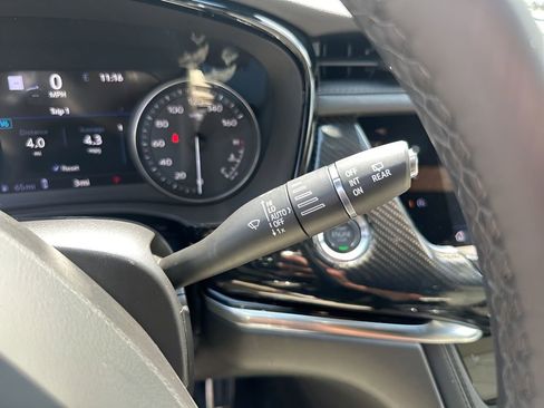 New 2025 Cadillac XT6 Sport w/ Technology Package image 29