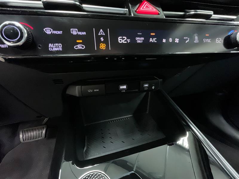 Used 2024 Kia Niro Wind FWD image 16