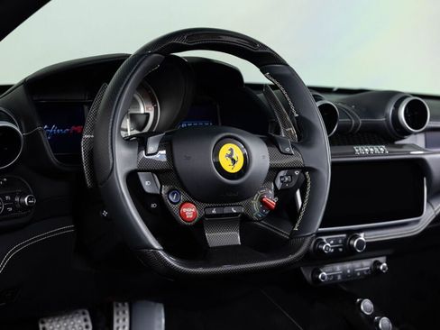 Certified 2023 Ferrari Portofino M RWD image 69