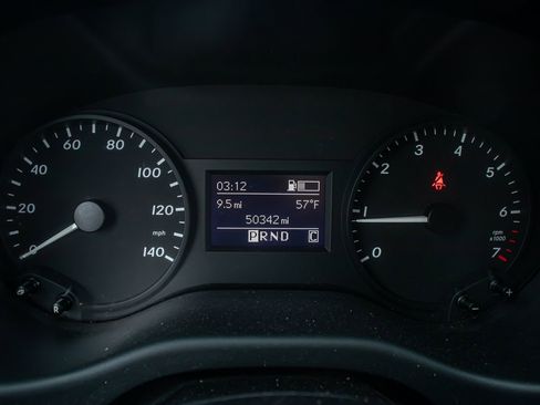 Used 2018 Mercedes-Benz Metris image 20