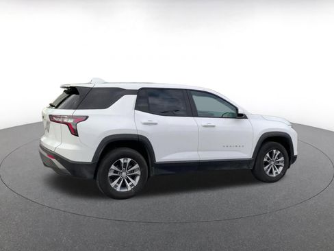 Used 2025 Chevrolet Equinox LT image 15