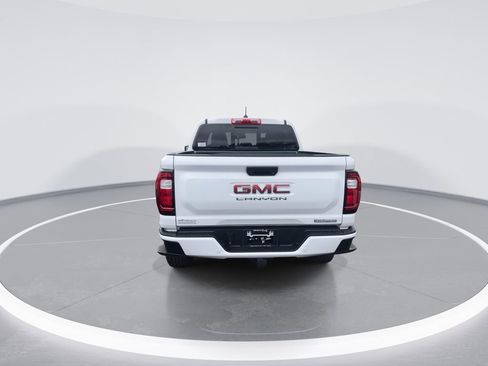 Used 2026 GMC Canyon Elevation w/ Convenience Package image 7