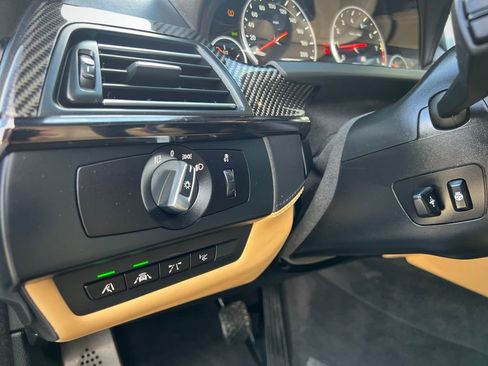 Used 2015 BMW M6 Gran Coupe image 51