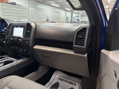 Used 2018 Ford F150 XLT w/ Equipment Group 302A Luxury image 28