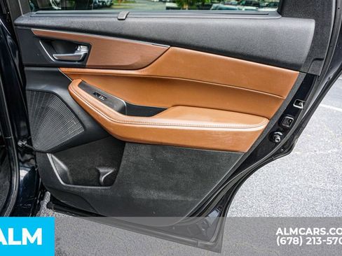 Used 2024 Acura MDX Technology image 61