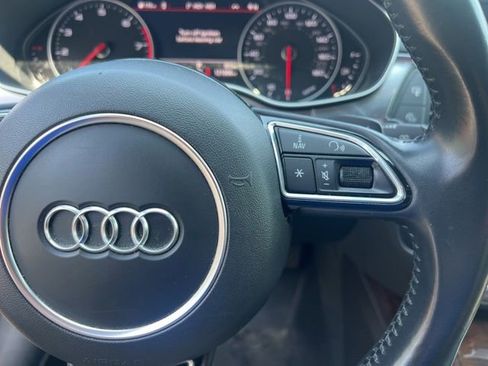 Used 2017 Audi A6 3.0T Prestige w/ Prestige Package AWD/4WD image 27