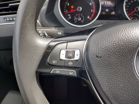 Used 2021 Volkswagen Tiguan S AWD/4WD image 23