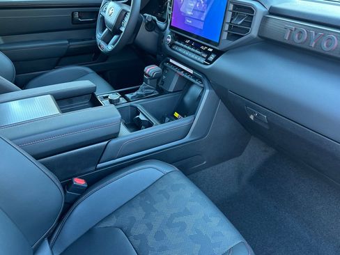 New 2026 Toyota Tundra TRD Pro image 17