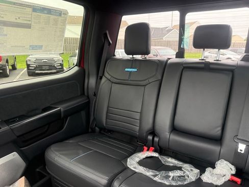 New 2026 Ford F250 Platinum AWD/4WD image 39