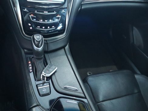 Used 2014 Cadillac CTS Luxury image 19