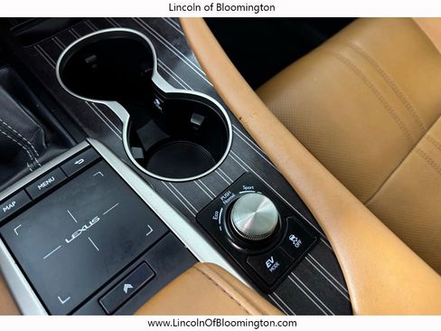 Used 2021 Lexus RX 450h AWD w/ Luxury Package image 44