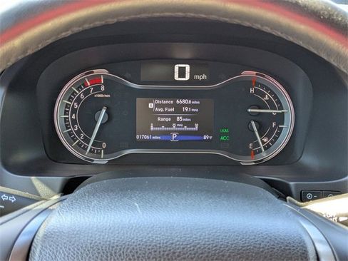 Used 2023 Honda Ridgeline RTL-E image 21