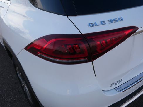 Used 2020 Mercedes-Benz GLE 350 4MATIC image 17