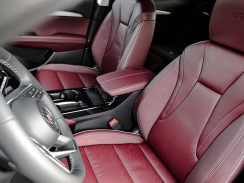 New 2026 Buick Envision Sport Touring image 11