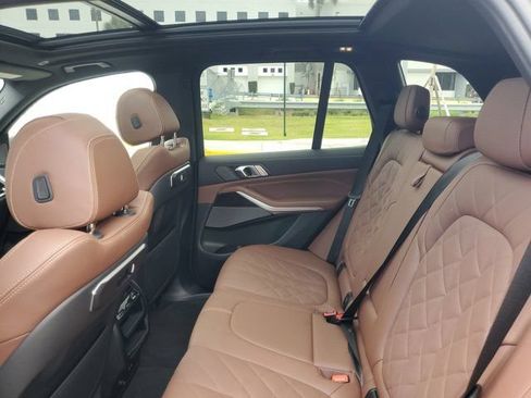 Used 2026 BMW X5 sDrive40i RWD image 13