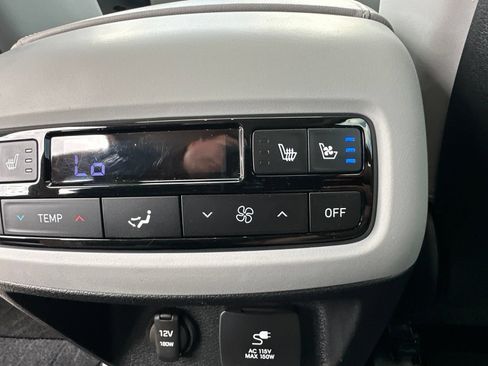 Used 2025 Hyundai Palisade SEL AWD/4WD image 21