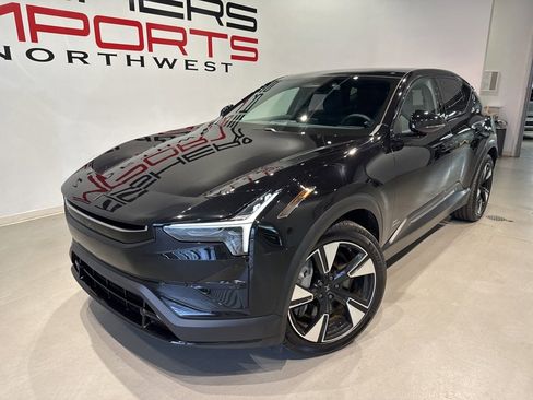 Used 2025 Polestar Polestar 3 image 2