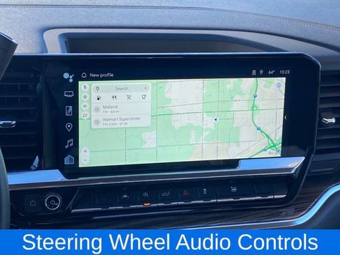 Certified 2025 Chevrolet Silverado 1500 LT image 10