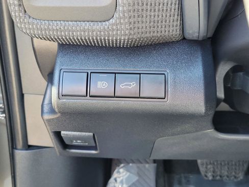 Used 2023 Subaru Solterra AWD image 31