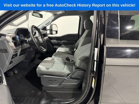 Used 2023 Ford F150 XLT w/ Equipment Group 301A Mid AWD/4WD image 15