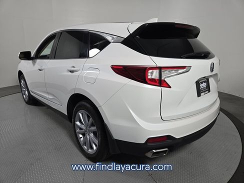 Used 2024 Acura RDX SH-AWD image 4