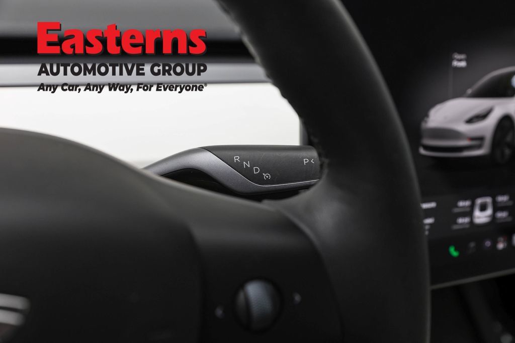 Used 2023 Tesla Model 3 Standard Range RWD image 15