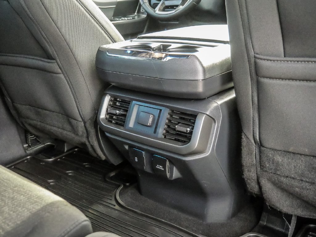 Used 2024 Ford F150 XLT w/ Equipment Group 302A MID AWD/4WD image 24