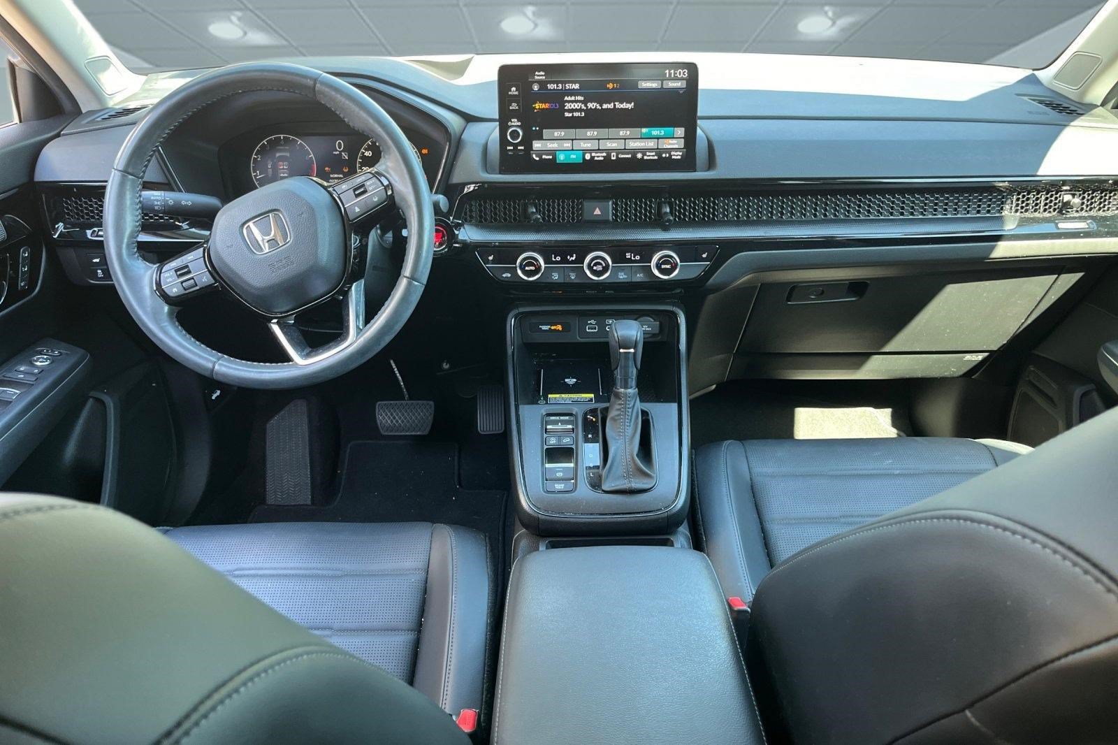 Used 2023 Honda CR-V EX-L image 7