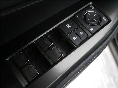 Used 2025 Lexus NX 350 AWD w/ Premium Package image 13