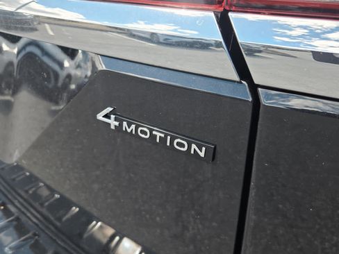 New 2026 Volkswagen Atlas SEL Premium R-Line image 11