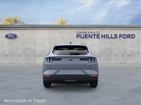 New 2026 Ford Mustang Mach-E Premium RWD image 5