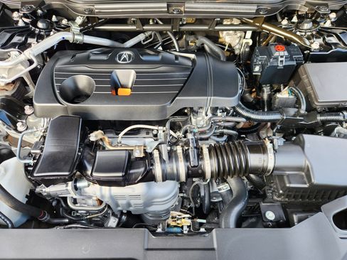 Certified 2025 Acura TLX SH-AWD w/ A-SPEC Pkg image 19