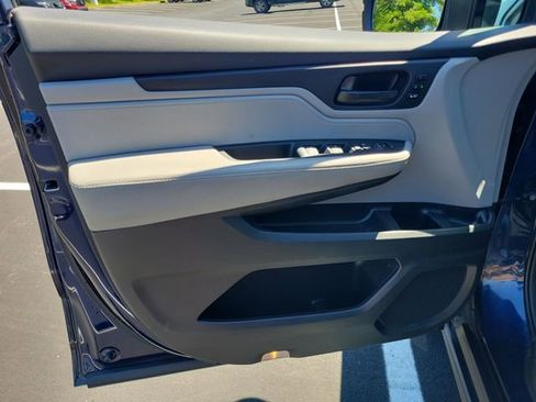 Used 2023 Honda Odyssey EX-L image 38