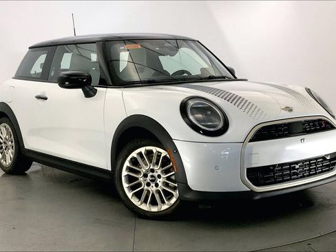 Used 2026 MINI Cooper S FWD image 11