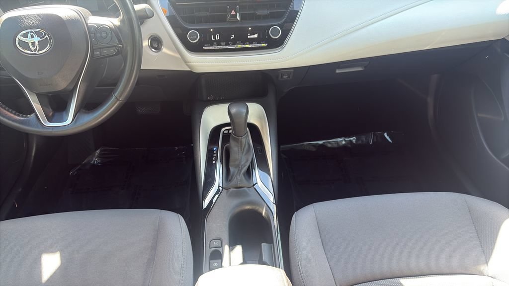 Used 2024 Toyota Corolla SE FWD image 15