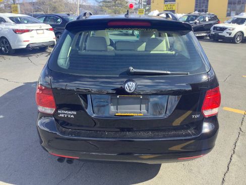 Used 2013 Volkswagen Jetta TDI image 5
