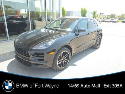 Used 2019 Porsche Macan