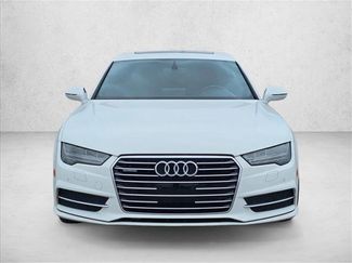 Used 2017 Audi A7 3.0T Premium Plus w/ S Line Sport Package video 2