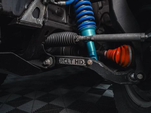 Used 2018 Toyota 4Runner TRD Pro image 21