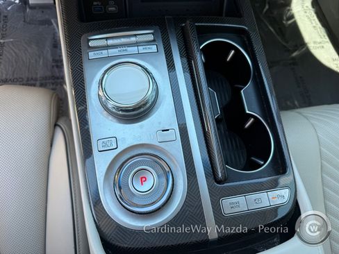 Used 2023 Genesis G80 3.5T Sport image 25