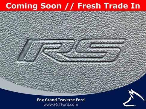 Used 2024 Chevrolet Traverse RS image 16