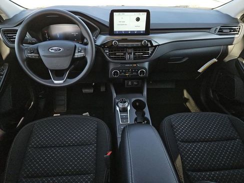 New 2026 Ford Escape Active image 4