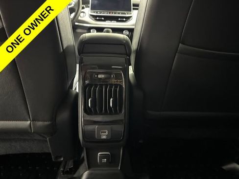Used 2022 Jeep Compass Latitude AWD/4WD image 28